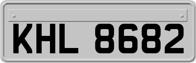 KHL8682