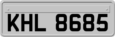 KHL8685