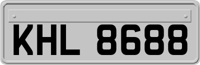 KHL8688