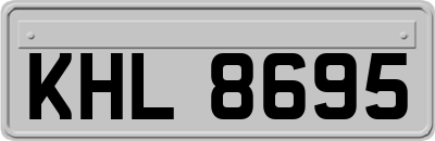 KHL8695