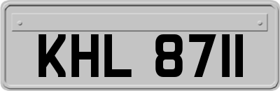 KHL8711