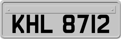 KHL8712