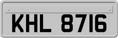 KHL8716