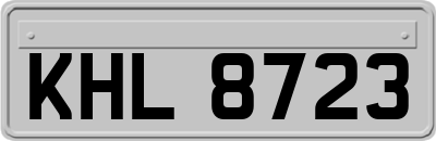 KHL8723