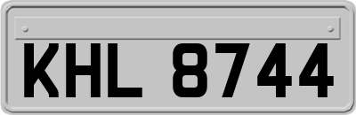 KHL8744