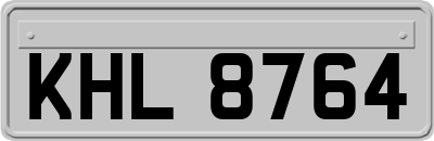 KHL8764