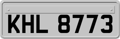 KHL8773