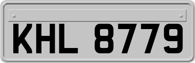 KHL8779