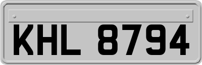 KHL8794
