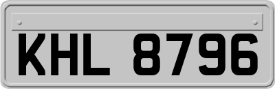 KHL8796