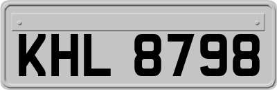KHL8798