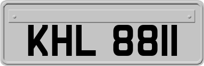 KHL8811