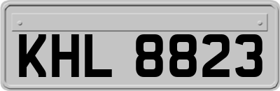 KHL8823