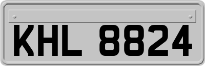 KHL8824