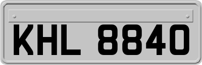 KHL8840