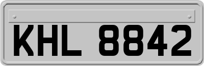 KHL8842