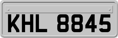 KHL8845
