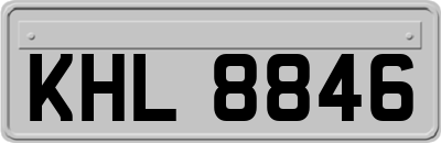 KHL8846