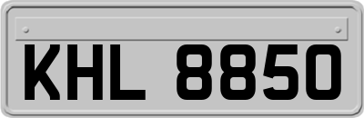 KHL8850
