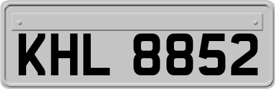 KHL8852