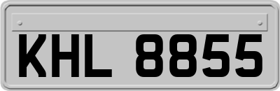 KHL8855