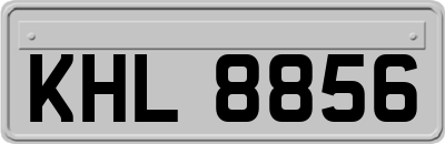 KHL8856