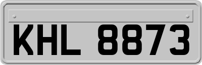 KHL8873