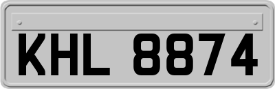 KHL8874
