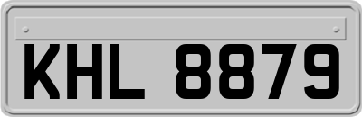 KHL8879