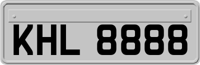 KHL8888