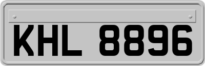 KHL8896