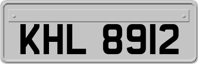 KHL8912