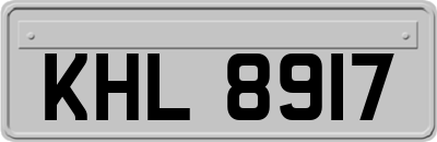 KHL8917