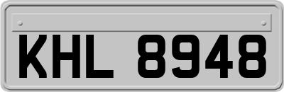 KHL8948