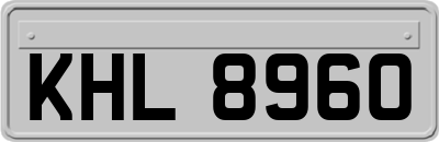 KHL8960