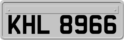 KHL8966