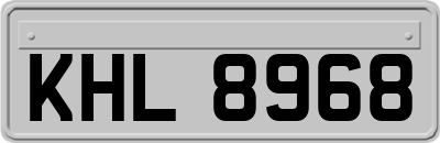 KHL8968