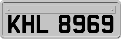 KHL8969