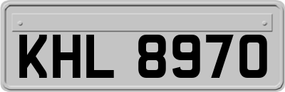 KHL8970