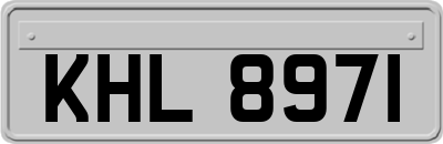 KHL8971