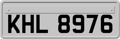 KHL8976