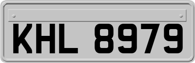 KHL8979