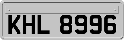 KHL8996