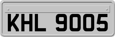 KHL9005
