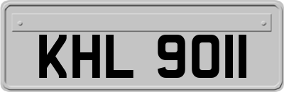 KHL9011