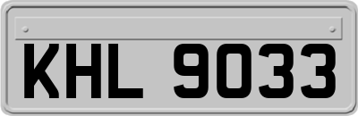 KHL9033