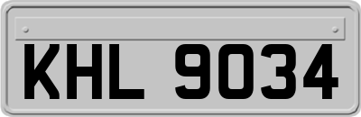 KHL9034