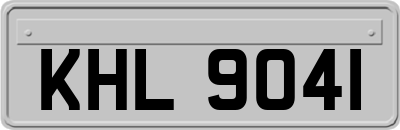 KHL9041
