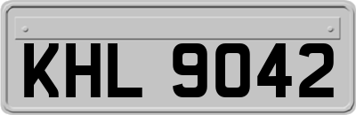 KHL9042