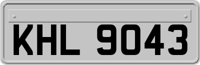 KHL9043
